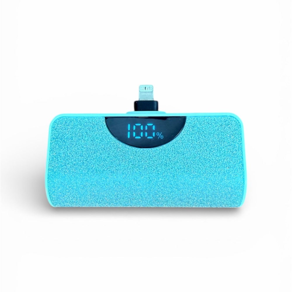 Dongguan Yuanhaoxun Technology Ultra Compact Wireless Portable Power Bank